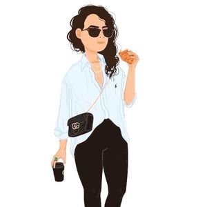 Meet your Posher, Lluvia